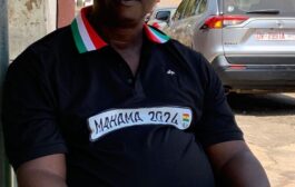 Special Voting: Former NDC Regional Chairman Charges IGP To Prosecute Individuals Engaged In Electoral Malpractices