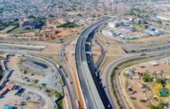 Phase Two Of Tema Motorway Interchange Commissioned