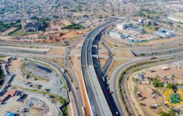 Phase Two Of Tema Motorway Interchange Commissioned