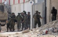 Ten Palestinians Killed As Israeli Forces Launch Major Operation In Jenin