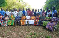 NDC Concludes First Phase Of MMDCE Vetting In Eastern Region Without Disqualification