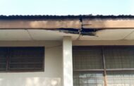 Lack Of Maintenance Culture: Official Residence Of Eastern Regional Minister In Ruins