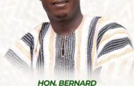 9th Parliament: Benard Ahiafor, Andrew Asiamah Amoako Elected 1st And 2nd Deputy Speakers Respectively