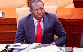 Suspended 0.75% MoMo Charge: NDC Government Is Full Of Settings - Minority