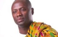 Ministerial Vetting: Akufo- Addo Failed Misreably In His Fight Against Galamsey - Lands Minister Designat