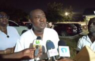 Tension In New Juaben South As NDC Supporters Agitate Over Selection Of Ransford Owusu Boakye