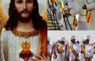 Ethiopia Celebrate Christmas On January 7