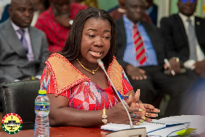 Ministerial Vetting: Komenda Sugar Factory Needs An Immediate Facelift - Elizabeth Ofosu-Adjare