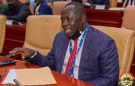 Ministerial Vetting: Public Lands Must Be Expensive; Not Be Sold At Cheaper Prices – Lands Minister - Designate