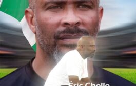 Nigeria Settle On Former Mali Boss Éric Chelle As New Head Coach