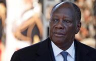 Ivory Coast President Says French forces To Withdraw