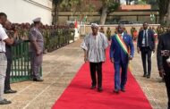 Speaker Bagbin Calls For Pan-African Cooperation To Strengthen Democracy