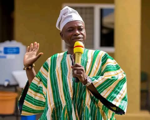 Minister-Designate Pledges To Deal With Kayayei Menace In Northern Region