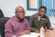 Agriculture Minister Calls for Unity Among Staff In Advancing Ghana’s Agricultural Sector