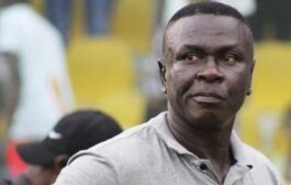 Ghana FA Appoint Frimpong Manso As New Black Starlets Coach