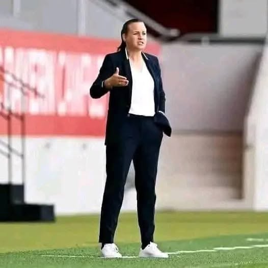 GFA To Announce New Coach For The Black Queens