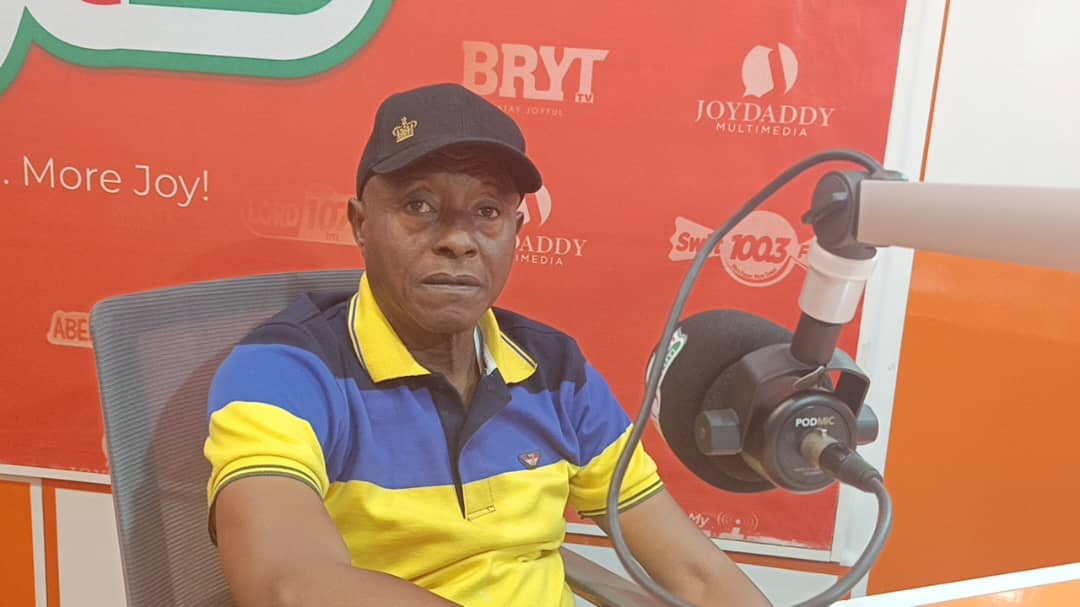 Bryt Adekyee Mu Nsem: Former Abuakwa North MCE Advocates For Election Of MMDCEs