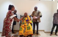 Eastern Regional Minister Designate Visits Krobo Chiefs Ahead Of Vetting