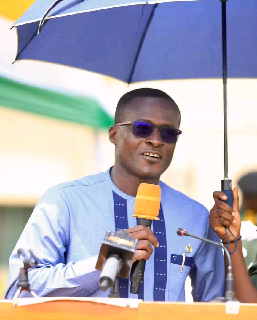 Election 2024 Defeat: Former MCE Proposes Expansion Of NPP's Electoral College