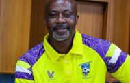 Medeama Appoint Ibrahim Tanko As New Head Coach