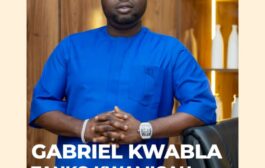 Volta Regional Council Of State Rep Race: Tensions Are high Over Gabriel Adovoe Kwabla Kwamigah Candidature