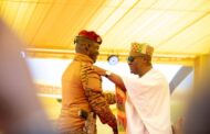 We Won’t Bow To Tyranny: NPP’s Osman Massawud Tells Mahama Over Chief Justice Saga