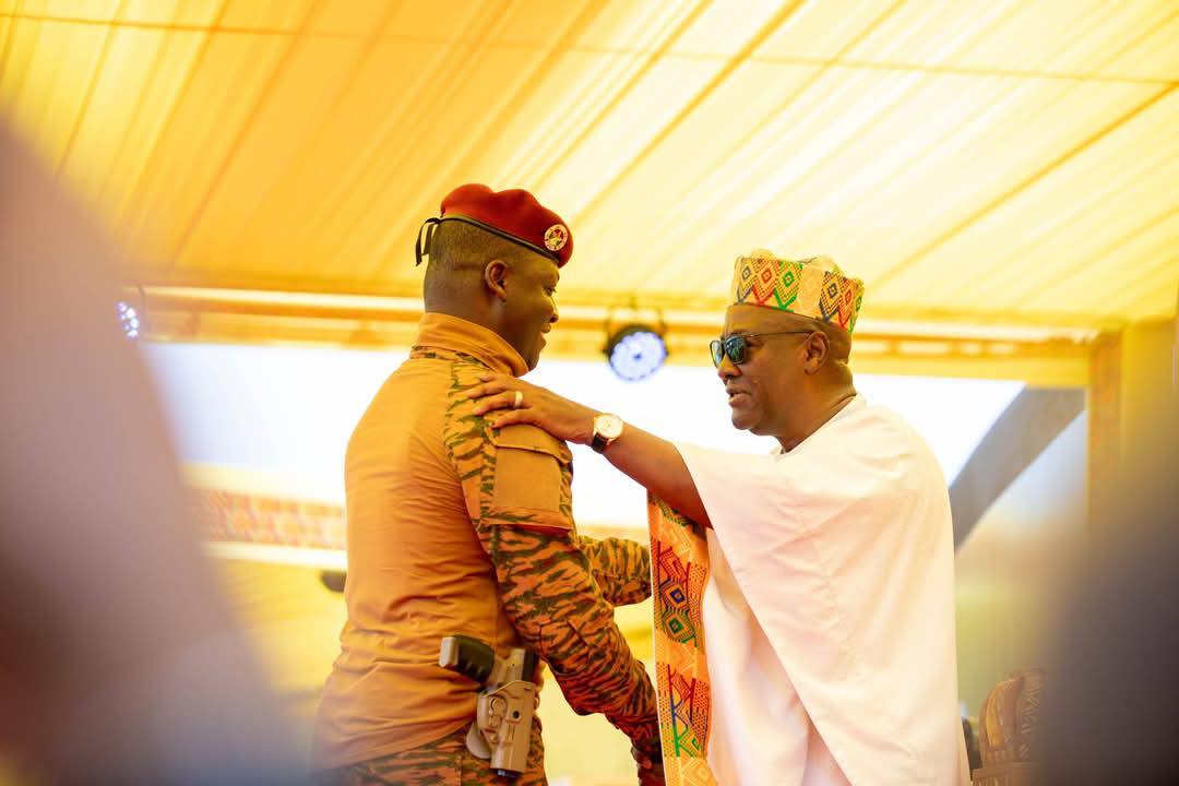 We Won’t Bow To Tyranny: NPP’s Osman Massawud Tells Mahama Over Chief Justice Saga
