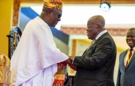 Francis Asante Criticizes Akufo-Addo's Last SONA Address, Applauds Mahama’s Economic Plans