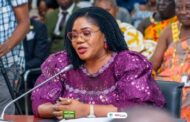 Ministerial Vetting: I Will Advocate For Better Maternity Leave - Gender Minister Designate