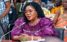 Ministerial Vetting: I Will Advocate For Better Maternity Leave - Gender Minister Designate