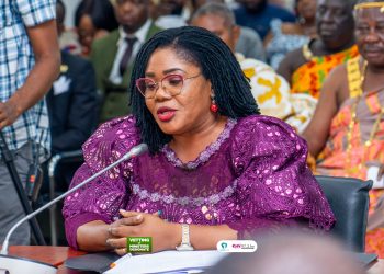 Ministerial Vetting: I Will Advocate For Better Maternity Leave - Gender Minister Designate