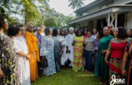 Future Elections: Female Caucus Of NDC MPs Urged To Increase Numbers In The House