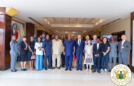 Mahama Pledges To Reform The Energy Sector