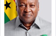 Mahama's Official Portrait: Govt Has Not, And Will Not, Contract Any Organization Or Individual To Produce Framed Versions - Statement