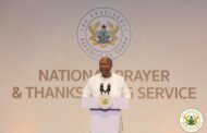 Mahama Promises Inquiry Into National Cathedral Project