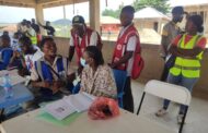 Ambulance Service Always Try To Interfere In Our Work - Ghana Red Cross Society