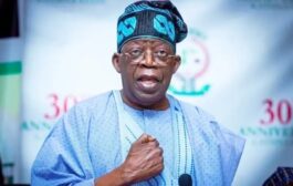 Mahama's Inauguration: Bola Tinubu Advocates For Stronger African Economies