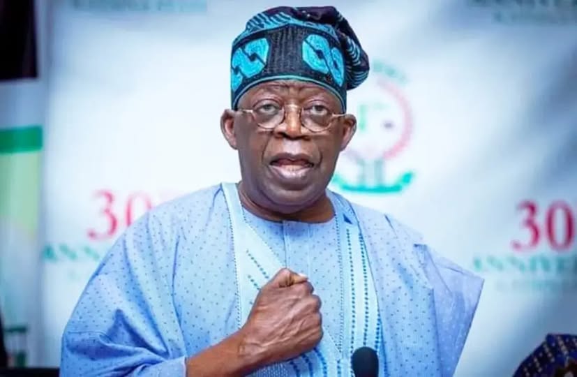 Mahama's Inauguration: Bola Tinubu Advocates For Stronger African Economies