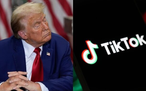 Trump Has Tossed Tiktok A Lifeline; China’s Not Happy