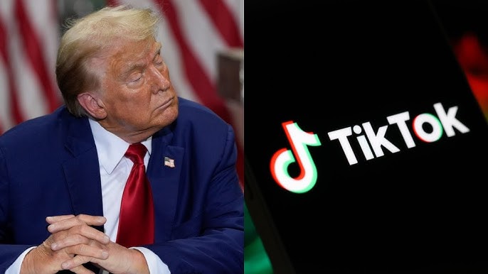 Trump Has Tossed Tiktok A Lifeline; China’s Not Happy