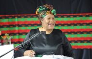 Zambia's High Commissioner To SA Sacked