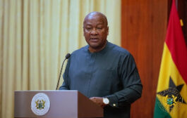 2025 SONA: I Appreciate Your Timely Ministerial Approvals - Mahama Applauds Parliament