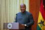 President Mahama Highlights Healthcare Challenges In State Of The Nation Address