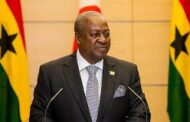 2025 SONA: I Promise To Fix Ghana's Economic Crisis Within My 4 Years Tenure  - Mahama 