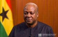 2025 SONA: I Wasn't Elected To Shift Blames But To Solve Crisis - Mahama 