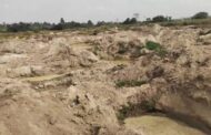 Illegal Mining: EPA CEO Calls For Immediate Action To Restore Polluted Water Bodies In Ashanti Region