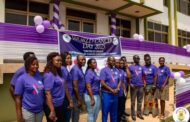 World Cancer Day: GHS Focuses On Prostrate And Liver Cancer In Men