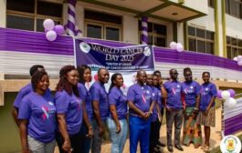 World Cancer Day: GHS Focuses On Prostrate And Liver Cancer In Men