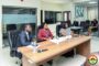 GoldBoard Technical Team Calls On Lands Minister