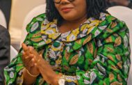 Gender Ministry Launches Ghana Public Finance Review Report